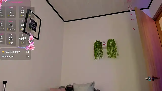 alahia sweet online show from March 22, 2025, 10:48 pm