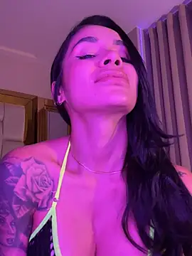 Karol Towers online show from February 16, 2025, 2:31 am