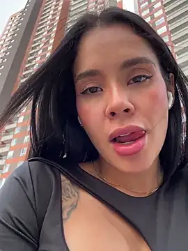 Karol Towers online show from March 16, 2025, 8:21 pm