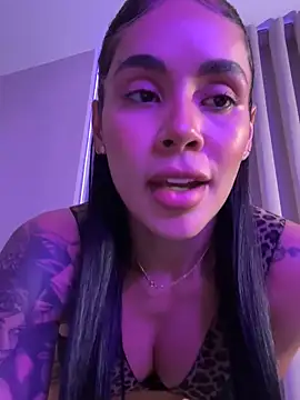 Karol Towers online show from February 28, 2025, 12:43 am