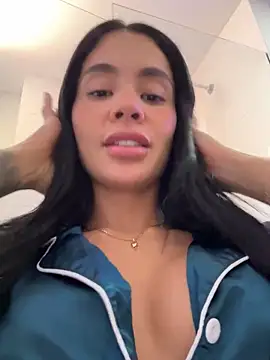 Karol Towers online show from March 2, 2025, 4:36 pm