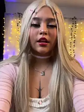 kath kitty online show from June 13, 2026, 3:48 am