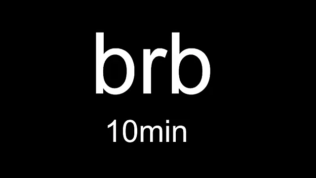 Snapshot of RoxyStar17 chatting on January 10, 2025, 11:18 pm RoxyStar17 online show from January 10, 2025, 11:18 pm