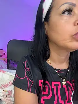 KarolRubi1 online show from March 25, 2026, 11:47 pm