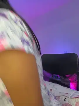 KarolRubi1 online show from March 20, 2026, 11:28 pm