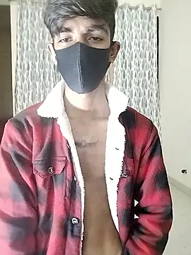 virsharma69 online show from January 12, 2026, 5:36 am