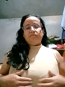 Mariakell online show from January 6, 2025, 4:44 pm