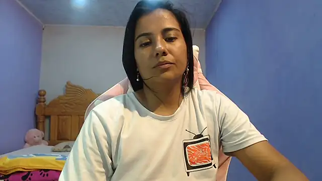 Snapshot of Coral0403 chatting on September 28, 2025, 2:07 am Coral0403 online show from September 28, 2025, 2:07 am