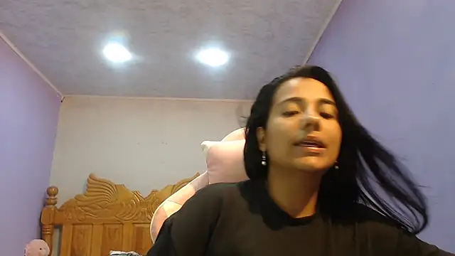 Snapshot of Coral0403 chatting on September 18, 2025, 2:09 pm Coral0403 online show from September 18, 2025, 2:09 pm