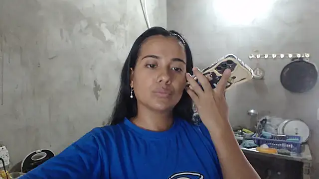 Snapshot of Coral0403 chatting on October 3, 2025, 3:13 pm Coral0403 online show from October 3, 2025, 3:13 pm