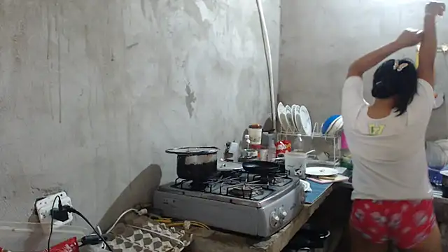 Snapshot of Coral0403 chatting on March 16, 2025, 4:23 pm Coral0403 online show from March 16, 2025, 4:23 pm