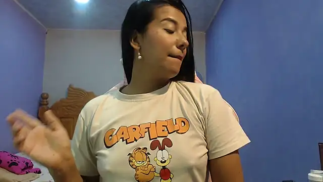 Snapshot of Coral0403 chatting on September 25, 2025, 3:29 pm Coral0403 online show from September 25, 2025, 3:29 pm