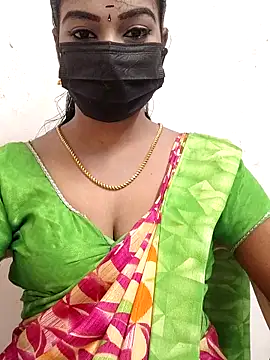 Snapshot of meena_27 chatting on November 10, 2025, 6:18 am meena 27 online show from November 10, 2025, 6:18 am