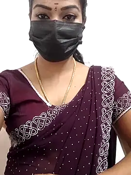 Snapshot of meena_27 chatting on October 30, 2025, 6:55 am meena 27 online show from October 30, 2025, 6:55 am