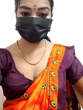 Snapshot of meena_27 chatting on November 17, 2025, 5:55 am meena 27 online show from November 17, 2025, 5:55 am