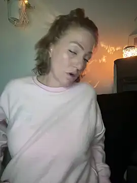 AlessasRoom online show from October 8, 2025, 2:57 am