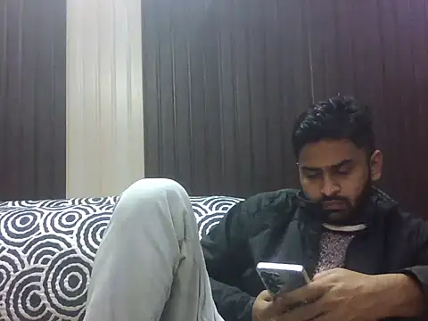 indihotguy online show from February 8, 2026, 8:23 am