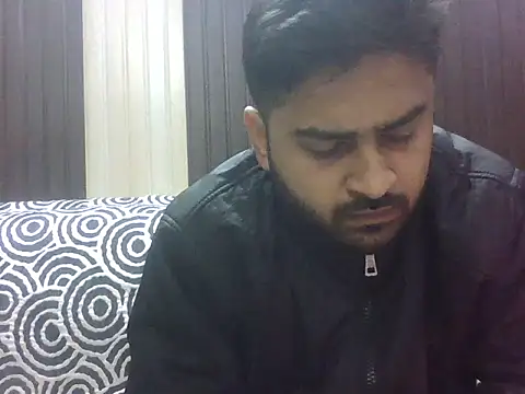 indihotguy online show from February 1, 2026, 1:09 pm