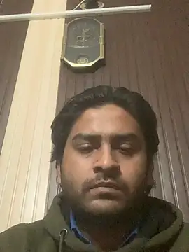 indihotguy online show from February 18, 2025, 6:37 pm