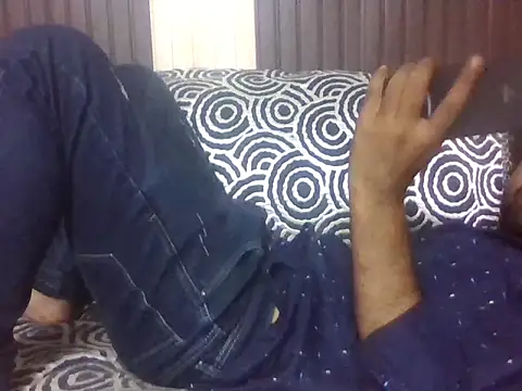 Snapshot of indihotguy chatting on June 24, 2026, 10:36 am indihotguy online show from June 24, 2026, 10:36 am