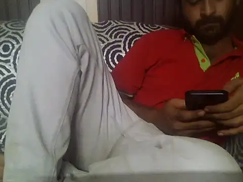 Snapshot of indihotguy chatting on July 9, 2026, 11:53 am indihotguy online show from July 9, 2026, 11:53 am