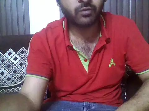 indihotguy online show from April 27, 2026, 8:29 pm