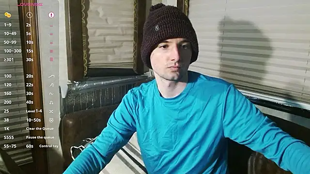 Snapshot of feelingverynaughty chatting on February 7, 2026, 6:49 pm feelingverynaughty online show from February 7, 2026, 6:49 pm