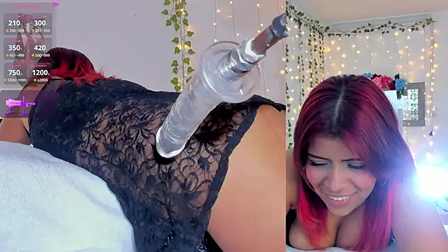 Maria Jones  online show from March 9, 2025, 5:00 am