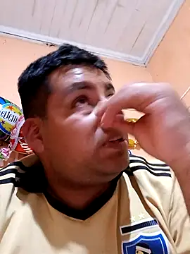 Snapshot of hotleon127 chatting on February 9, 2026, 11:03 pm hotleon127 online show from February 9, 2026, 11:03 pm