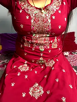 tanvihot2 online show from October 13, 2025, 5:14 pm