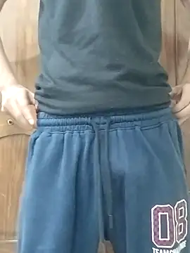 fakelove95 online show from November 6, 2025, 9:19 pm