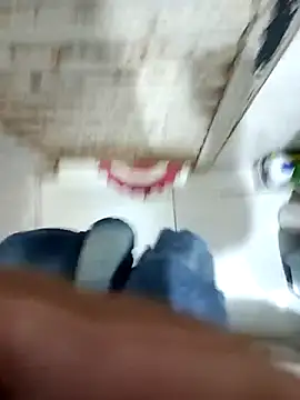 Wersonsantos online show from March 24, 2026, 10:32 pm