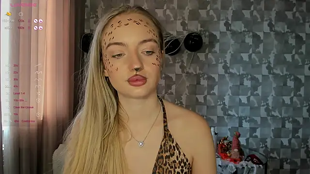 A delina online show from October 25, 2025, 10:47 am