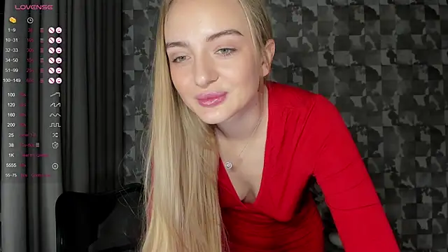 A delina online show from November 12, 2025, 2:21 pm