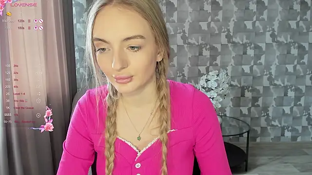 A delina online show from March 13, 2026, 8:30 am