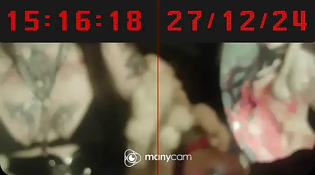 Snapshot of ninicatt7070 chatting on December 27, 2024, 7:18 am ninicatt7070 online show from December 27, 2024, 7:18 am