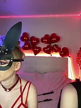 SOFYandMIKE online show from March 20, 2025, 8:40 pm