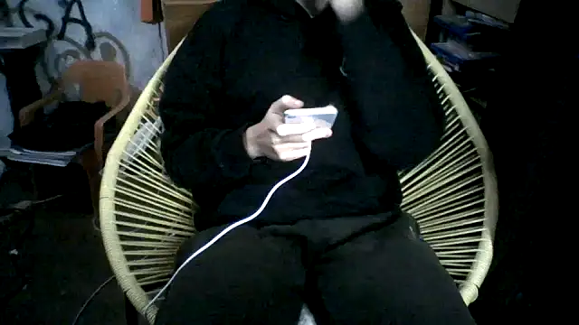 Snapshot of topboy2800 chatting on December 31, 2024, 7:07 pm topboy2800 online show from December 31, 2024, 7:07 pm