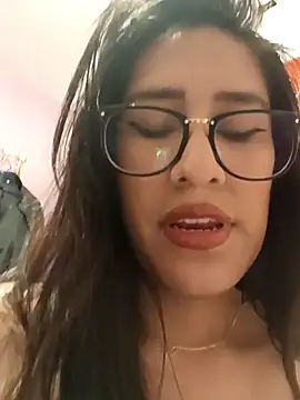 Snapshot of gabrielaycarlos chatting on December 29, 2024, 1:24 am gabrielaycarlos online show from December 29, 2024, 1:24 am