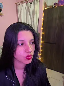 emmariders2 online show from February 8, 2026, 5:38 am