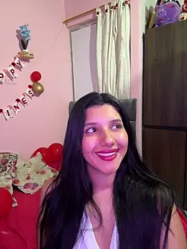 emmariders2 online show from February 15, 2026, 8:46 am