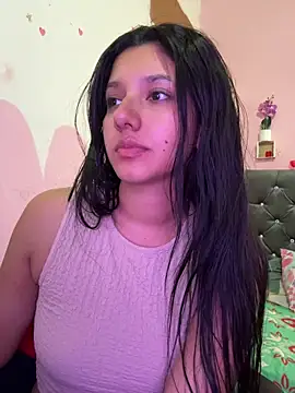 emmariders2 online show from October 11, 2025, 7:59 pm