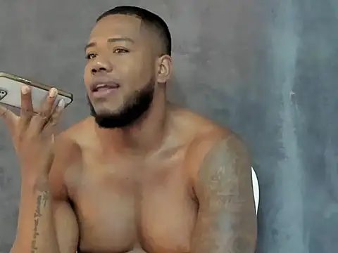 benjamincol online show from February 17, 2026, 6:49 pm