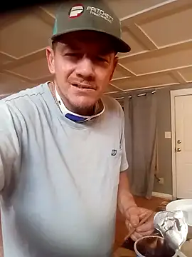 Playboy40 online show from February 23, 2025, 6:49 am