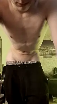 HalloMarcy online show from March 12, 2025, 10:48 am