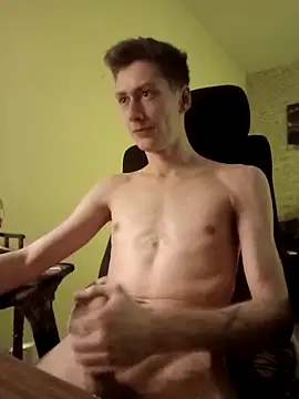 HalloMarcy online show from February 20, 2026, 5:48 am