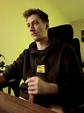 HalloMarcy online show from February 23, 2026, 4:03 am