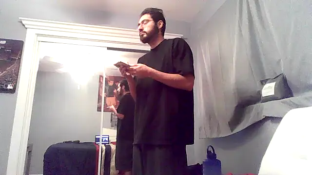 halo 2727 online show from January 9, 2025, 3:34 pm