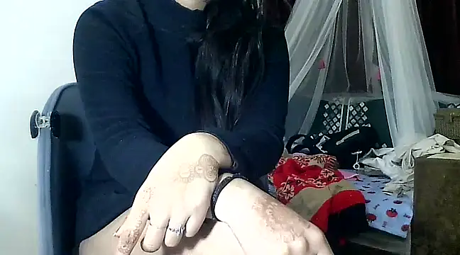 sonal 4 u online show from March 6, 2025, 5:33 pm