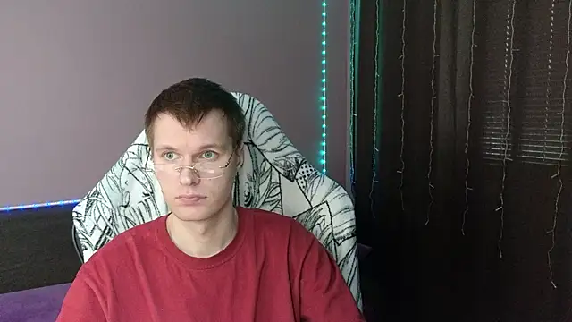 Leonnextdoor online show from January 26, 2025, 8:36 am